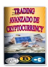 Libro TRADING AVANZADO DE BITCOIN, autor wotan6891