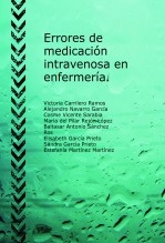 Errores de medicación intravenosa en enfermería.