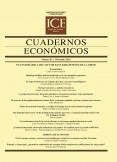 Cuadernos Económicos. Información Comercial Española (ICE). Núm. 92. Una panorámica del sector bancario después de la crisis