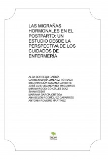 "LAS MIGRAÑAS HORMONALES EN EL POSTPARTO: UN ESTUDIO DESDE LA PERSPECTIVA DE LOS CUIDADOS DE ENFERMERÍA"