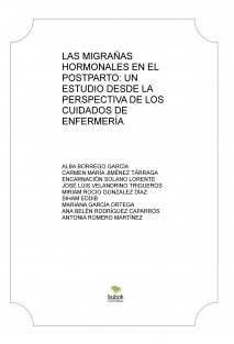 "LAS MIGRAÑAS HORMONALES EN EL POSTPARTO: UN ESTUDIO DESDE LA PERSPECTIVA DE LOS CUIDADOS DE ENFERMERÍA"