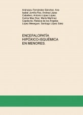 Libro ENCEFALOPATÍA HIPÓXICO-ISQUÉMICA EN MENORES. ESTUDIO DE UN CASO, autor capdevilamarta