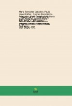 Libro TRAS LA PÉRDIDA DE UN HIJO. El duelo infantil en la Enfermería del Siglo XX., autor mtorrecillascaballero