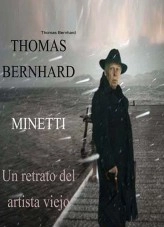 Libro Minetti. Un retrato del artista viejo, autor Jack A. Schwarz