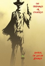 Libro NO DISPARES AL MUERTO, autor JAVIER DE LUCAS LINARES