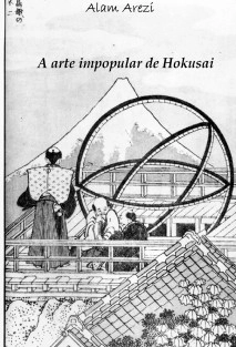 A arte impopular de Hokusai