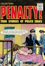 Libro Collection Penalty!: True Stories of Police Cases. Volume 24, autor Editorial Alvi Books