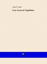 Libro Guia Visual de PageMaker, autor cumboto