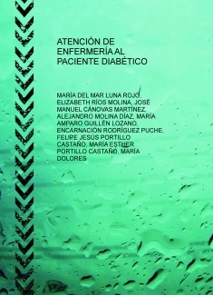 ATENCIÓN DE ENFERMERÍA AL PACIENTE DIABÉTICO