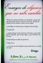 Escritos de alguien que no sabe escribir 02