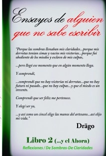 Escritos de alguien que no sabe escribir 02