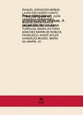 Libro Preeclampsia en embarazadas obesas. A propósito de un caso, autor coritfg