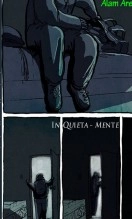 Libro Inquieta-Mente, autor alamarezi1