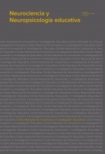 Libro NEUROCIENCIA Y NEUROPSICOLOGÍA EDUCATIVA, autor Ministerio de Educación y Formación Profesional