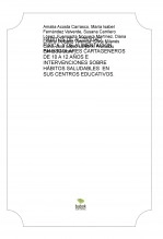 Libro HÁBITOS DE ACTIVIDAD FISICA Y DE ALIMENTACIÓN EN ESCOLARES CARTAGENEROS DE 10 A 12 AÑOS E INTERVENCIONES SOBRE HÁBITOS SALUDABLES EN SUS CENTROS EDUCATIVOS., autor dianaenfer