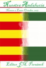 Libro Nuestra Andalucía [N.6], autor Nuestra Andalucía