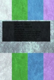 HOW TO TREAT ANAPHYLAXIS IN HOSPITAL