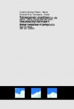 Libro Técnicas de modificación de mal posición fetal para evitar cesárea. A propósito de un caso., autor Victor Manuel Iniesta García