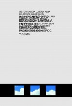 Libro IMPORTANCIA DE LA EDUCACIÓN SANITARIA EN EL USO DE INHALADORES EN PACIENTES CON EPOC Y ASMA., autor chachebasilio