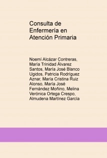 Consulta de Enfermería en Atención Primaria