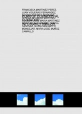 Libro PLAN DE CUIDADOS AL CUIDADOR INFORMAL-FAMILIAR, autor publicacionesmurcia