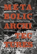 Libro Metabolic Architectures: Turing, Sullivan, Autopoiesis & AI, autor Alberto T. Estévez