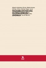 Libro TRATAMIENTO EN UNA ÚLCERA VENOSA CRÓNICA, autor laurasg215