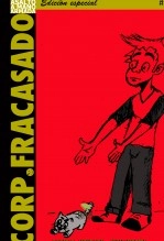 Libro Corporacion fracasado vol. 2, autor veretta