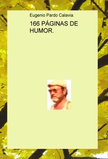 166 PÁGINAS DE HUMOR.