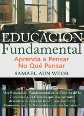 Libro EDUCACION FUNDAMENTAL, autor Casa Editora Cristiana Gnóstica