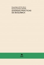DIVERSAS PRACTICAS DE BIOQUÍMICA