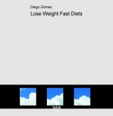 Libro Lose Weight Fast Diets, autor zonaenlinea