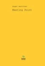 Libro Meeting Point, autor ángel martínez