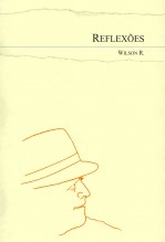 Libro Relfexões, autor wilsonr