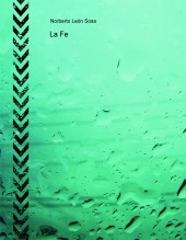 Libro La Fe, autor Norberto León Sosa
