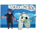 Tonito y Pistatxo