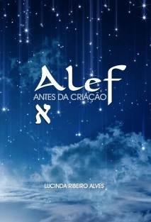 Alef - Antes da Criação