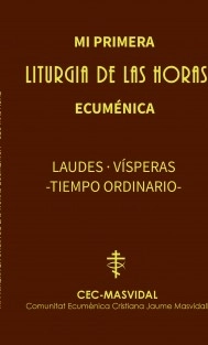 Mi primera Liturgia de las Horas ecuménica