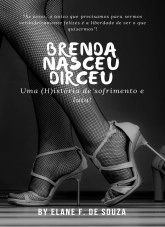 Libro BRENDA NASCEU DIRCEU, autor Elane Ferreira de Souza