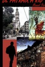 Libro De Patraix a Río, autor Manuel Pérez martinez