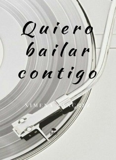 Quiero bailar contigo