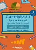 Estatística I (para leigos): aprenda fácil e rápido!