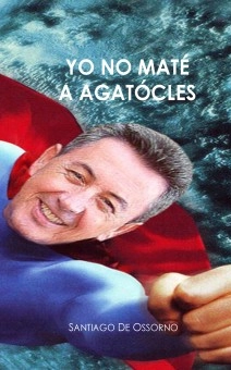 Yo no maté a Agatocles