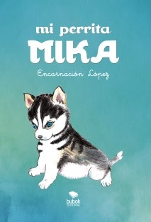 Mi perrita Mika