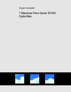 7 Maneras Para Ganar 00 Cada Mes
