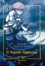 Libro El Pequeño Vagabundo, autor Fundación Rosacruz 