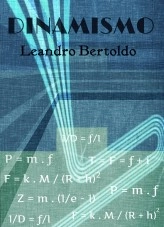 Libro Dinamismo, autor leandrobertoldo