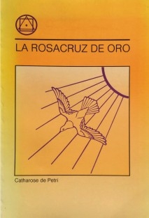 La Rosacruz de Oro