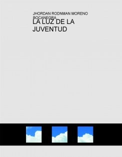 LA LUZ DE LA JUVENTUD