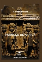 Libro PUEBLOS DE ÁFRICA, autor Alberto Arecchi
